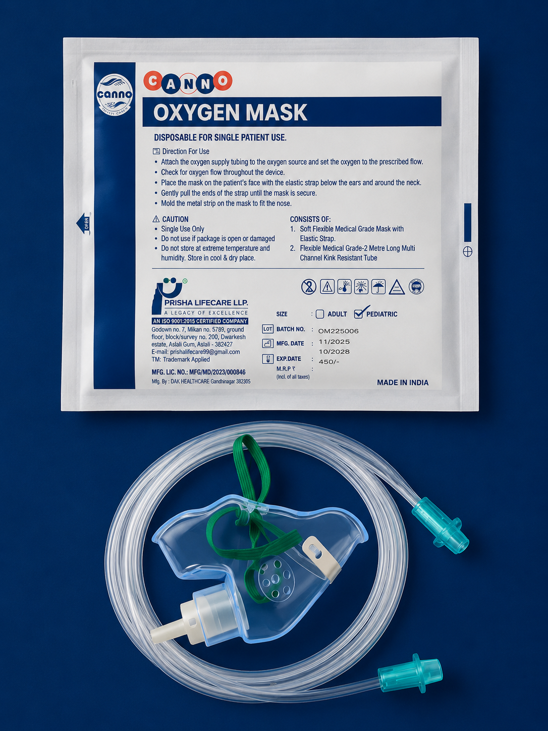 IV Cannula